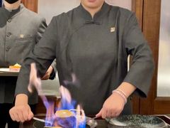 橙香火焰鸭-食廬(虹桥南丰城店)