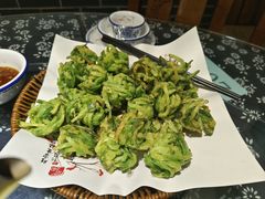 -旺角小渔村(二马路店)