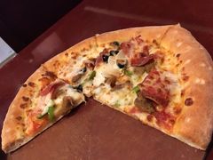 -棒约翰比萨·意面(剑河店)