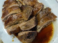 老莞城碌鹅-禄源公·老莞诚饭店