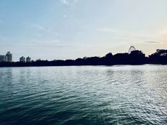 -西湖公园(鼓楼区)