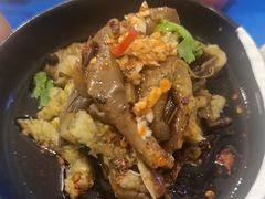 -可口香·非遗老号烧烤(南岗直营店)