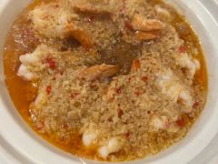 -大盐帮川菜馆(长楹天街店)