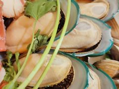 -星椰叻沙·椰浆鲜虾面(江南西店)