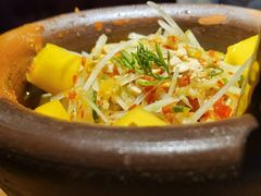 -星叶·东南亚料理(宁波万象汇店)