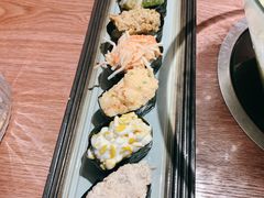 -晴季寿司(活力城店)