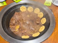 -天发长铁锅炖(王秀村店)