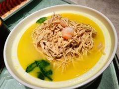 -金枝玉叶上海人家食府(三里河店)