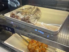 -蚝英雄鲜蚝自助专门店(长楹天街直营店)