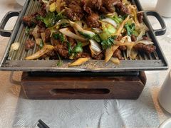 -惠丰堂饭庄·烤鸭·京味菜(西北旺·唐家岭店)