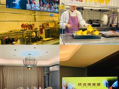 -好友缘家宴(青山路店)