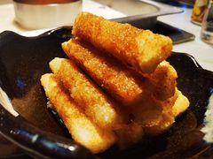 -尚尚仙·酸汤猪手·猪肚鸡火锅(华联万柳购物中心店)