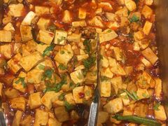 -清心素食自助餐厅(夫子庙店)