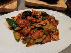 -宏宴·新京菜(望京店)