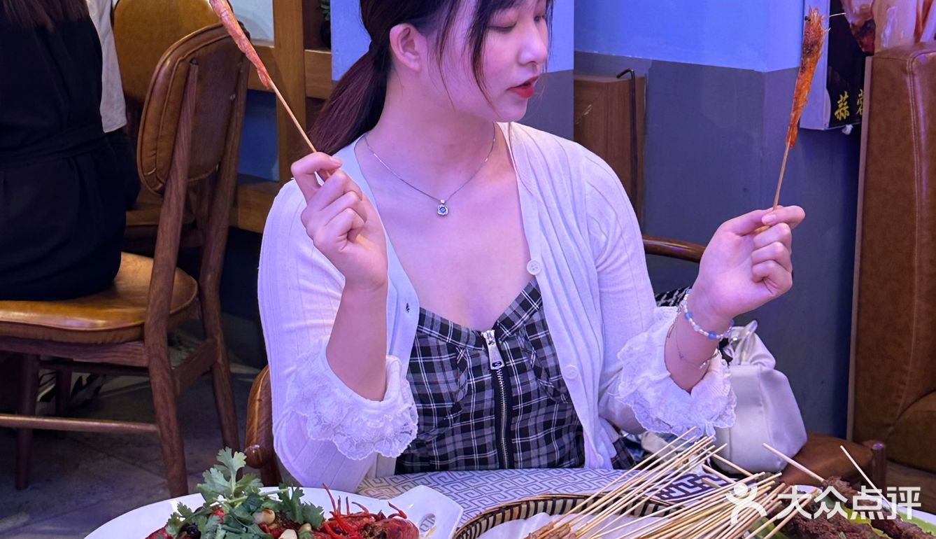 又到了小龙虾的季节 赶紧安排起来❗️❗️❗️