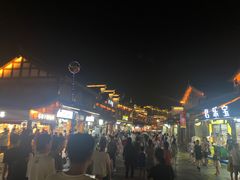 -大小河街