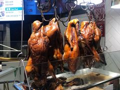 -特派卷·老北京烤鸭卷(合生汇购物中心店)