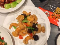 -八大碗·地道东北菜(东陵西路店)