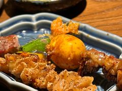 -一豚轩·烧鸟·豚骨拉面(五四路店)