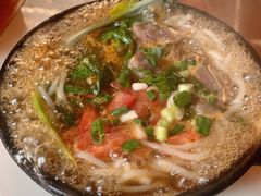 -顺顺小吃(独克宗古城店)