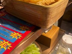 -牛村来人潮汕牛肉火锅(西单店)