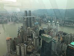 -WFC会仙楼观景台
