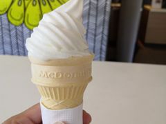 -麦当劳(花桥得来速店)