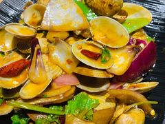 -壹酒贰肉1926·深夜食堂(南京北街店)