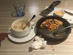 -必胜客(大观天地店)