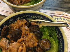 -渔乡米坊·岭南传统小吃专门店(天河龙口西店)