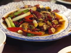-百年粉蒸牛肉