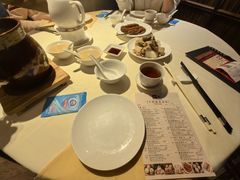 -利苑酒家(宜安广场店)
