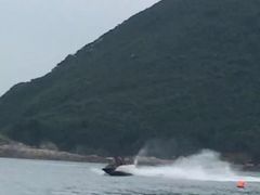 -西涌国际滨海旅游区