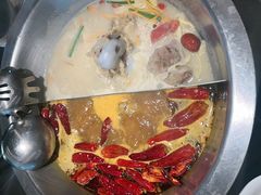 -骨之味·筒骨汤火锅(江头店)