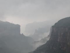 -河南宝泉旅游区