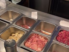 -食代馆(深业上城店)