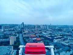 -天津之眼摩天轮