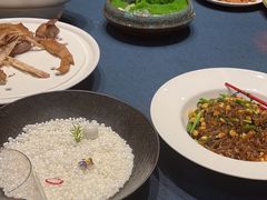 -金狮麟·新豫菜(金码大厦店)