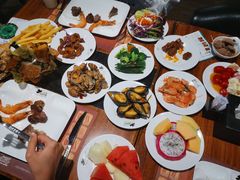 -汉巴味德(大悦城店)