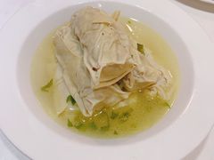 鸡汁百叶包-老吉士(环贸iapm店)
