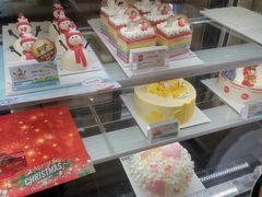 -85度C(南京龙江店)