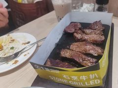 -卡朋西餐(东方广场店)