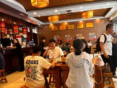 -老雒阳面馆·水席·洛阳菜(纱厂路店)