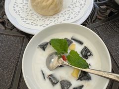 -茴香熙楼(翠湖店)