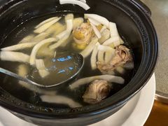 -糟粕醋·椰苑海南菜餐厅(亚龙湾天域酒店)