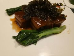 -東舍食唐精品陕菜馆