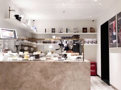 -大酉·M Coffee(北京美术馆店)