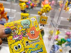 -泡泡玛特POPMART(合生汇店)