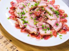 -诗莉莉·厚德堂私房菜