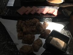 排骨酥-湊湊火锅·茶憩(新中关购物中心店)